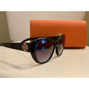 Brand new Tory Burch sunglasses